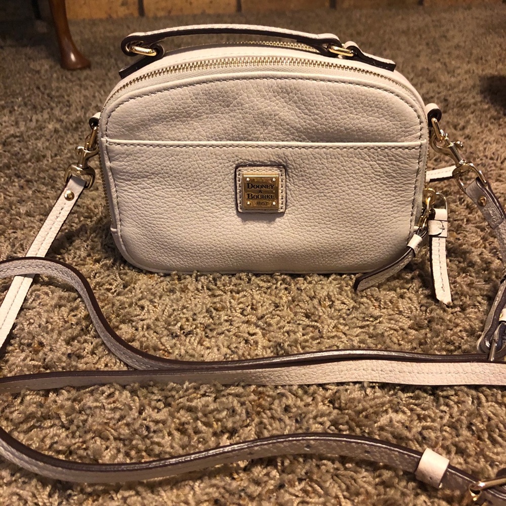 Dooney & Bourke crossbody